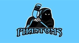 Darien Phantoms #1 logo