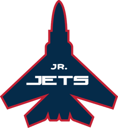 Chicago Jr. Jets #2 logo