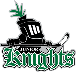 St. Jude Jr. Knights #1 logo