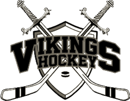 Orland Jr. Vikes #2 logo