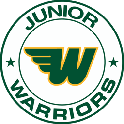 Winnetka Jr. Warriors #4 logo