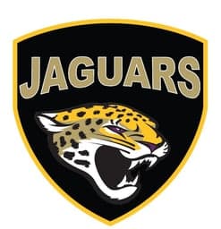 Joliet Jr. Jaguars #2 logo