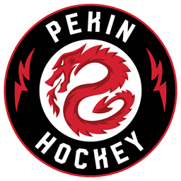 Pekin Dragons #1 logo