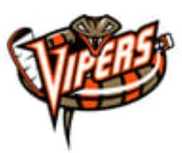Junior Vipers #4 logo