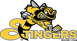 Crystal Lake Stingers #3 logo