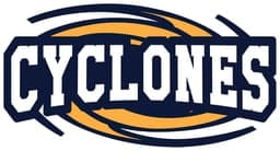 Junior Cyclones #5 logo