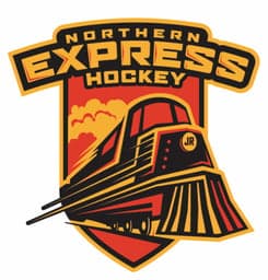 Junior Express #3 logo
