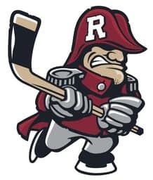 Rolling Meadows Renegades #3 logo