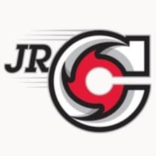 2016 Cincinnati Jr Cyclones logo
