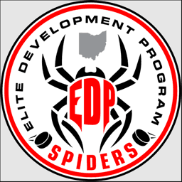 EDP Spiders 10U Elite logo