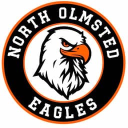 North Olmsted S2 logo
