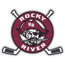 Rocky River S2 logo