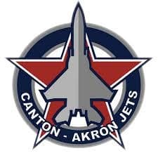 Canton Akron P1 logo