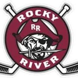 Rocky River P1 logo