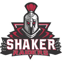 Shaker P2 logo