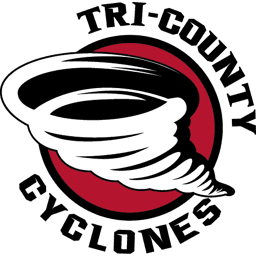 Tri County P1 logo