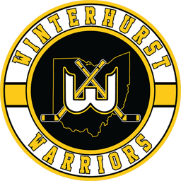 Winterhurst P1 logo