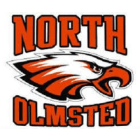 North Olmsted B1 logo