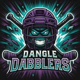 DANGLE DABBLERS logo