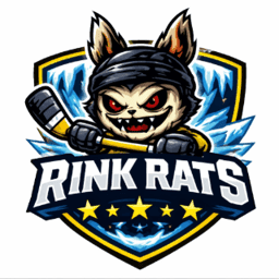 RINK RATS logo