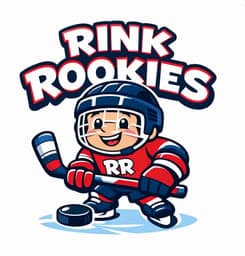 RINK ROOKIES logo
