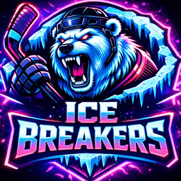 ICE BREAKERS logo