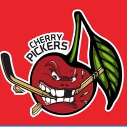 CHERRY PICKERS logo