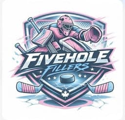 FIVEHOLE FILLERS logo