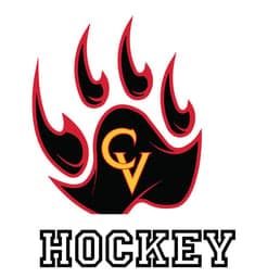 CPHL Sabercat Hockey T2 MacKinnon logo