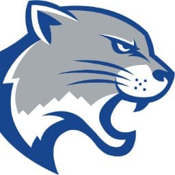CPHL Cougar Hockey Club T1 Makar Gold logo