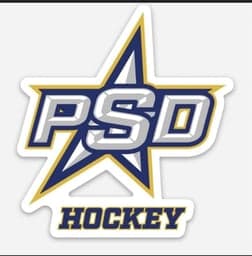 CPHL T1 Stars Blue Makar logo