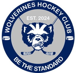 CPHL Wolverines T1 MacKinnon logo