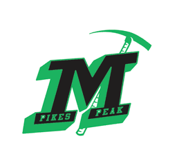 CPHL CS Miners T1 - Makar Blue logo