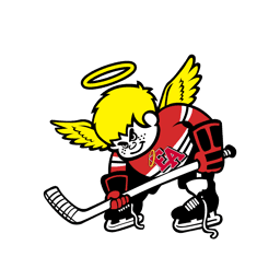 CPHL Denver Hockey T2, MacKinnon logo