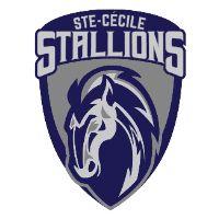 St. Cecile Prep logo