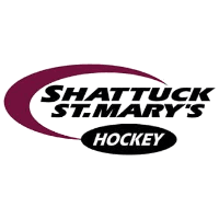 Shattuck St. Mary's - U19 logo