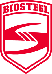 Biosteel Sports Academy logo