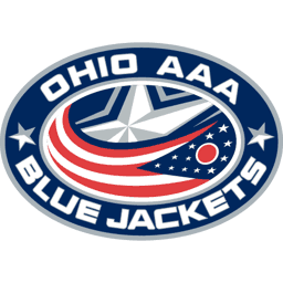 Ohio Blue Jackets - U16 logo