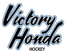 Victory Honda 16u logo