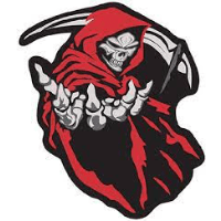 Reapers 16u logo