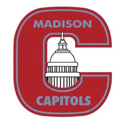 Madison Capitols 16u logo
