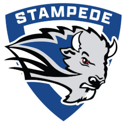 Susquehanna Stampede logo