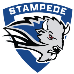 Susquehanna Stampede logo
