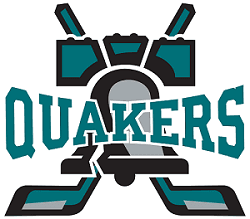 Quakers logo