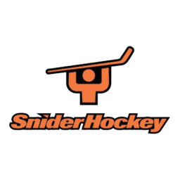 Snider Hockey logo