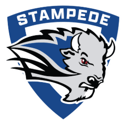 Susquehanna Stampede logo