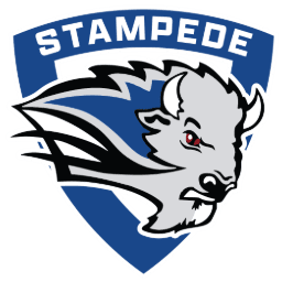 Susquehanna Stampede logo