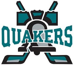 Quakers logo