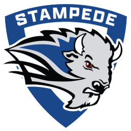 Susquehanna Stampede logo