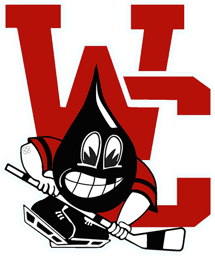 Watford City Oilers Peewee A logo